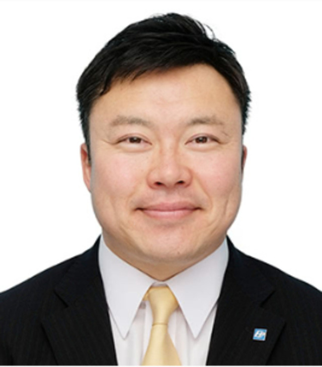 株式会社FPパートナー 中山真一