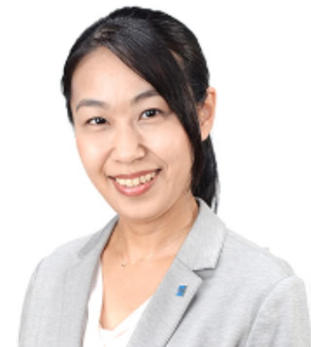 株式会社FPパートナー 岩淺春香