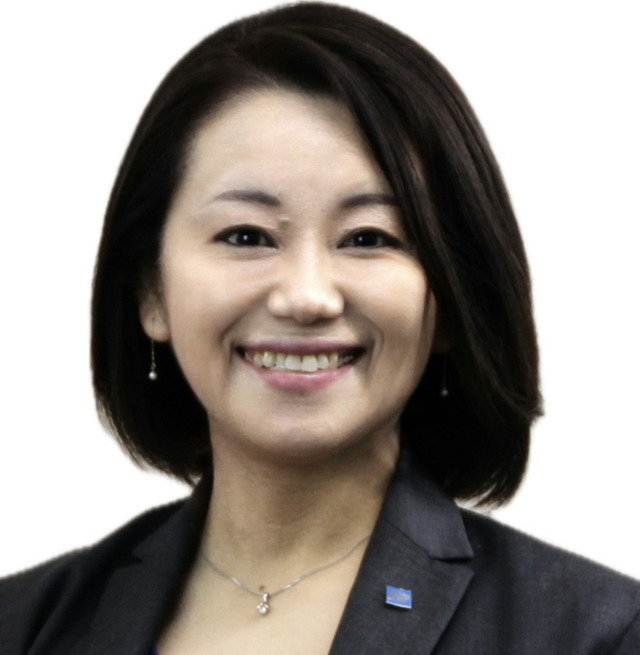 株式会社FPパートナー 坂本奏子