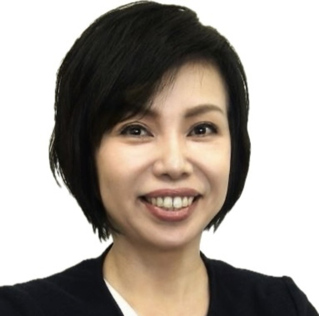 株式会社FPパートナー 髙瀬人美