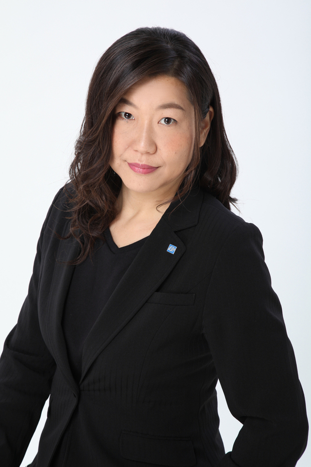株式会社FPパートナー 奥村優子