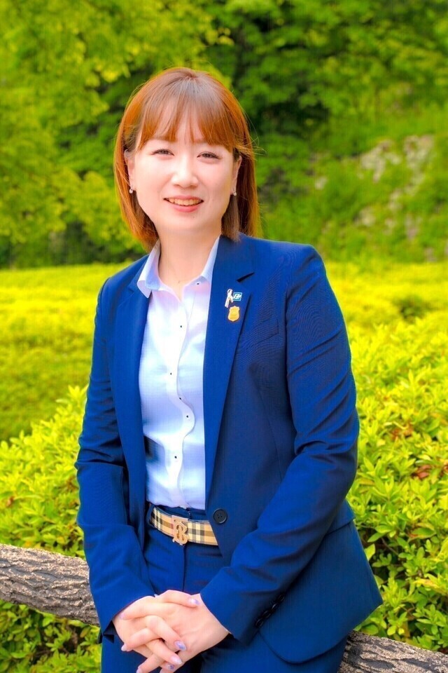 株式会社FPパートナー 永石絵美莉