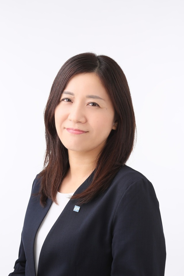 株式会社FPパートナー 小澤由紀