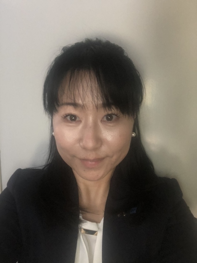 株式会社FPパートナー 篠原里子