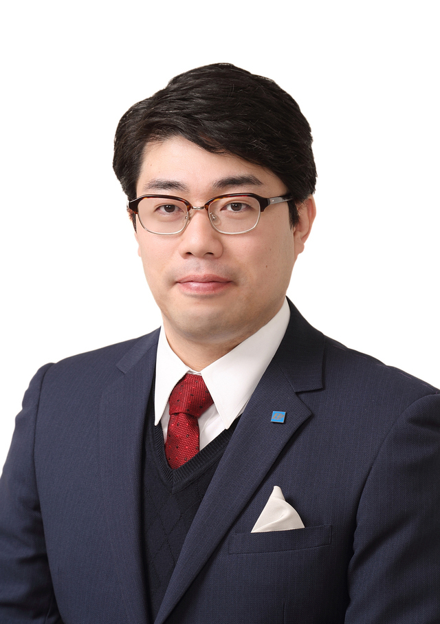 株式会社FPパートナー 米木宏治