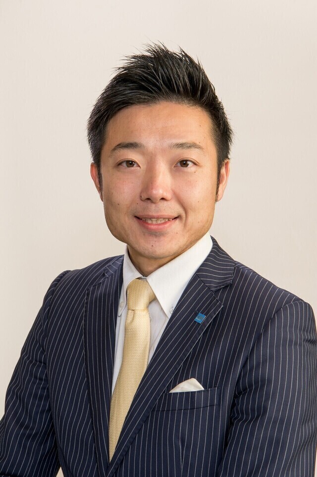 株式会社FPパートナー 和久田太一