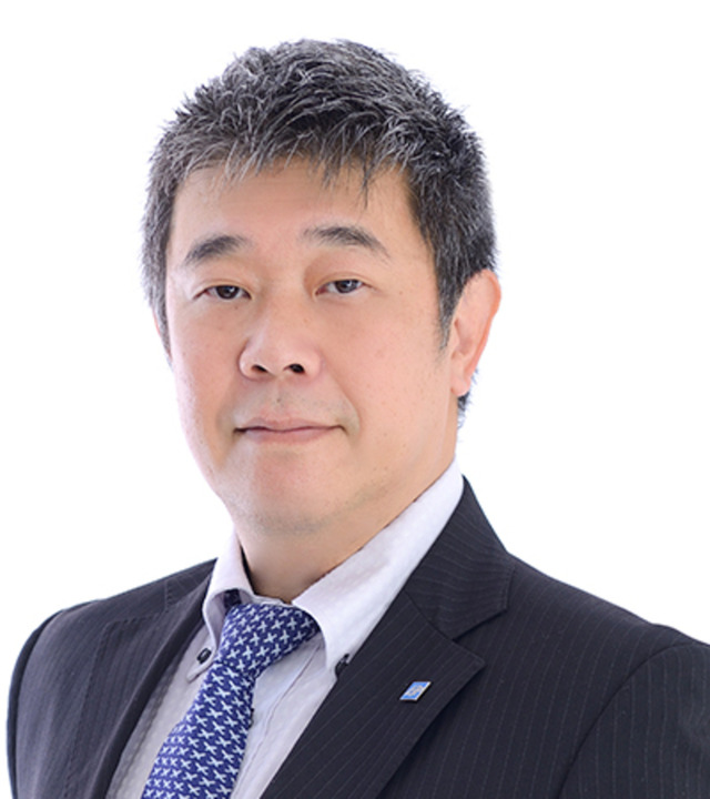 株式会社FPパートナー 吉岡靖修