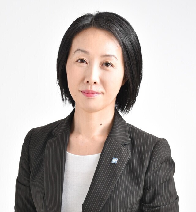 株式会社FPパートナー 志賀可奈子