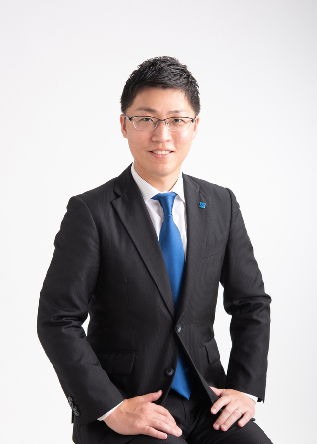 株式会社FPパートナー 頼藤大嗣