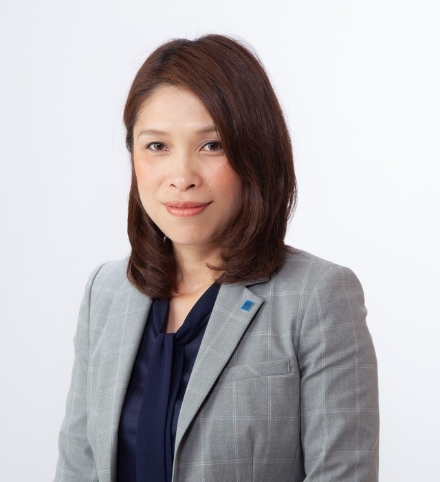 株式会社FPパートナー 松永望美