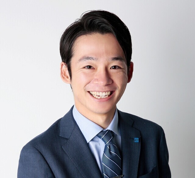 株式会社FPパートナー 塚本竜馬