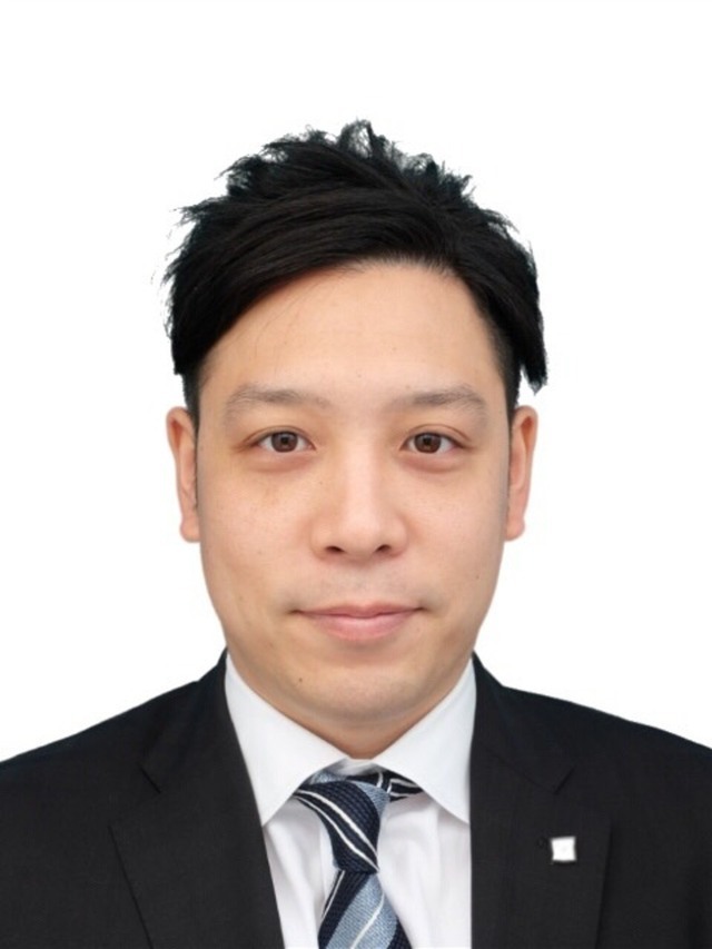 株式会社FPパートナー 瀧川健太