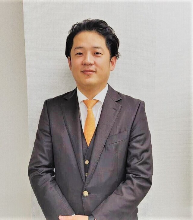 株式会社FPパートナー 吉田有吾