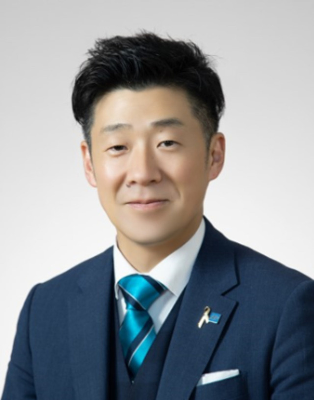 株式会社FPパートナー 福田明