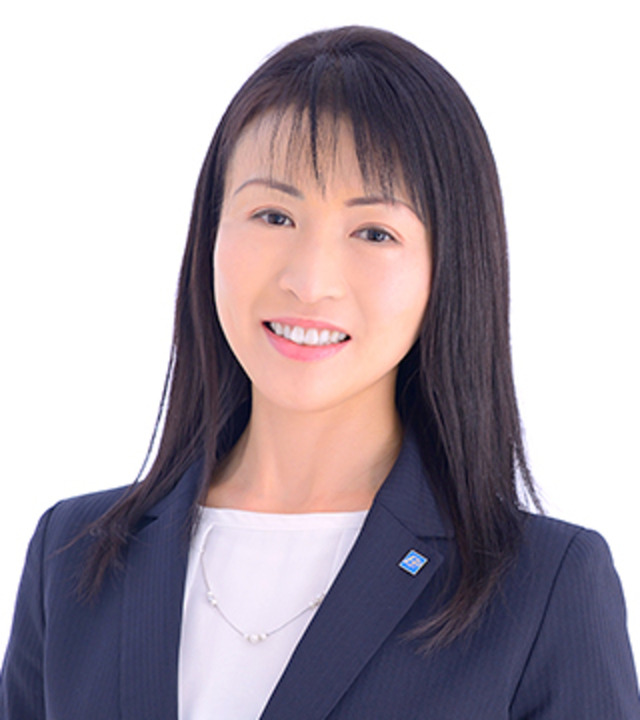 株式会社FPパートナー 中村奈美江