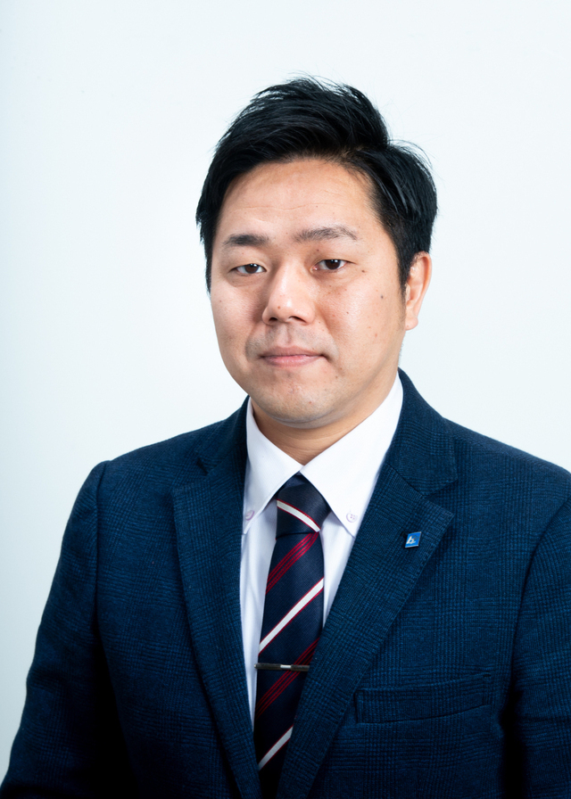 株式会社FPパートナー 前代丈雄