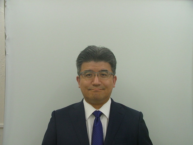 株式会社FPパートナー 溝口正剛