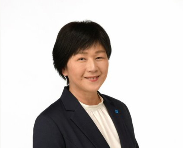 株式会社FPパートナー 野島日登美