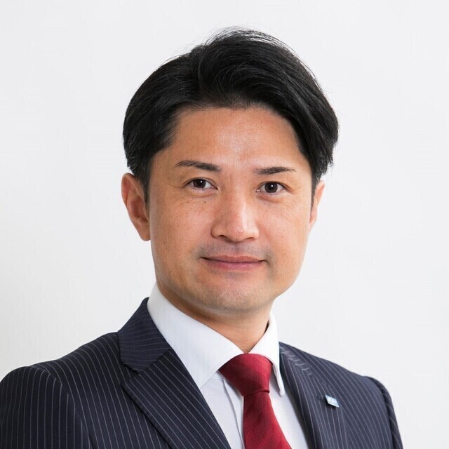 株式会社FPパートナー 加藤一成