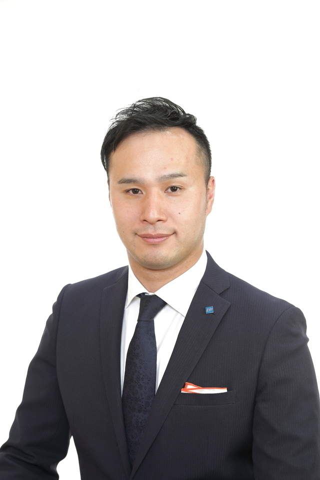 株式会社FPパートナー 今橋辰也