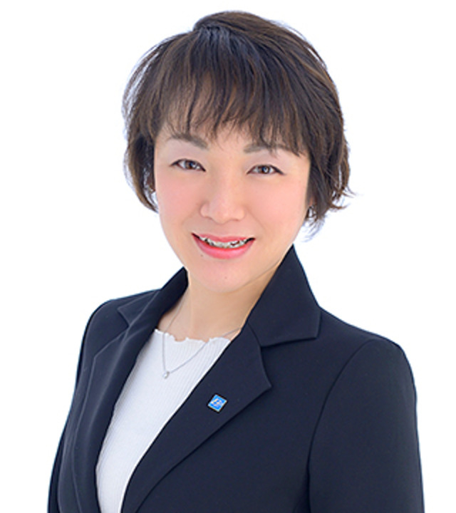 株式会社FPパートナー 藤田朋子
