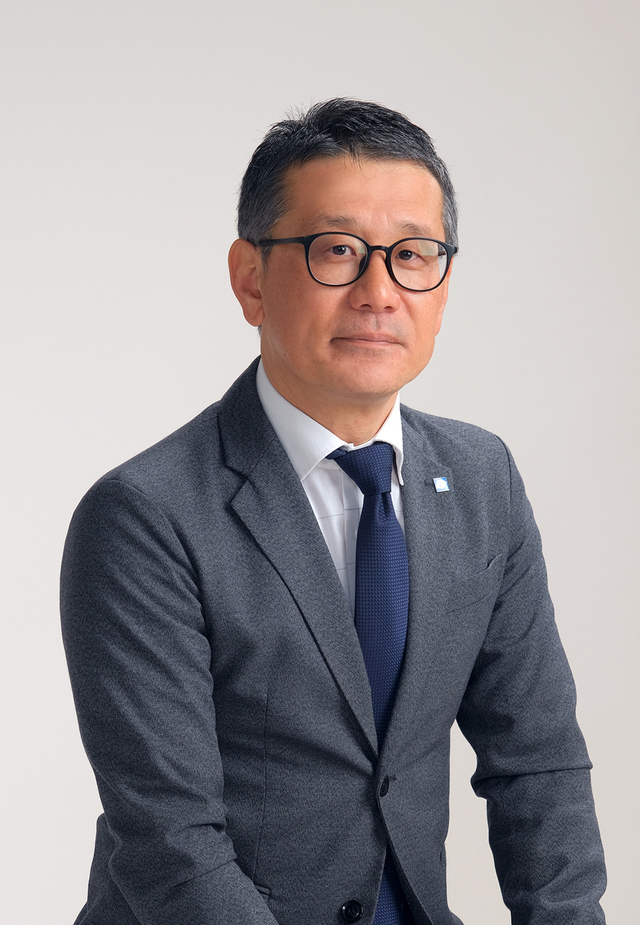 株式会社FPパートナー 濵口雅弘