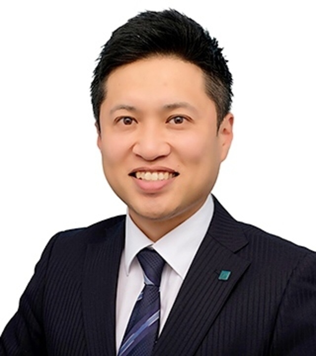株式会社FPパートナー 川口八州男