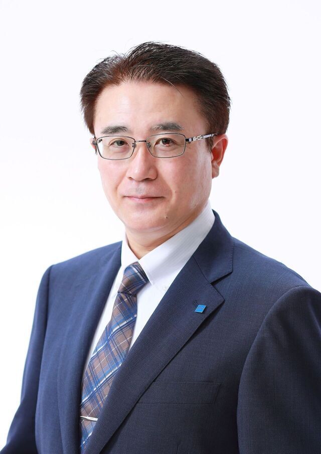 株式会社FPパートナー 酒井竜二