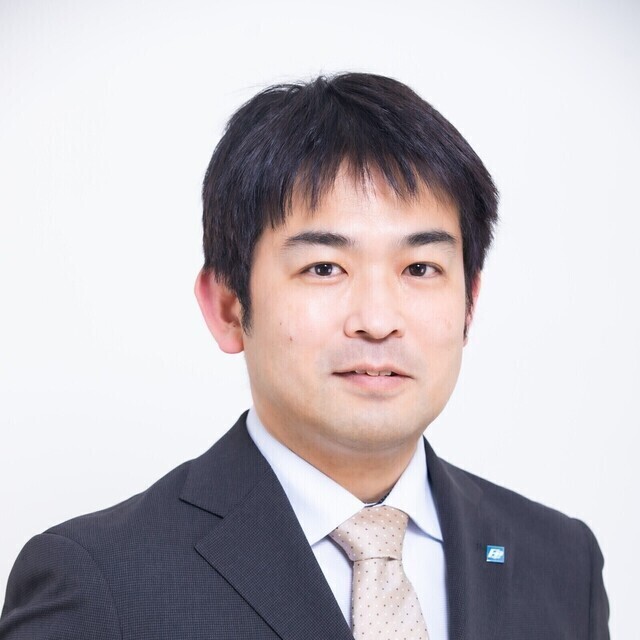 株式会社FPパートナー 長澤俊平
