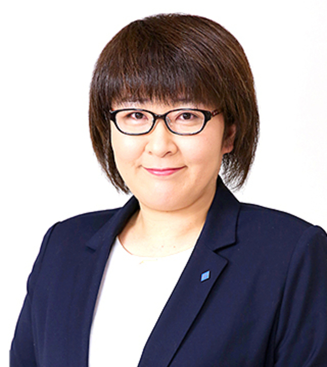 株式会社FPパートナー 山田桂子