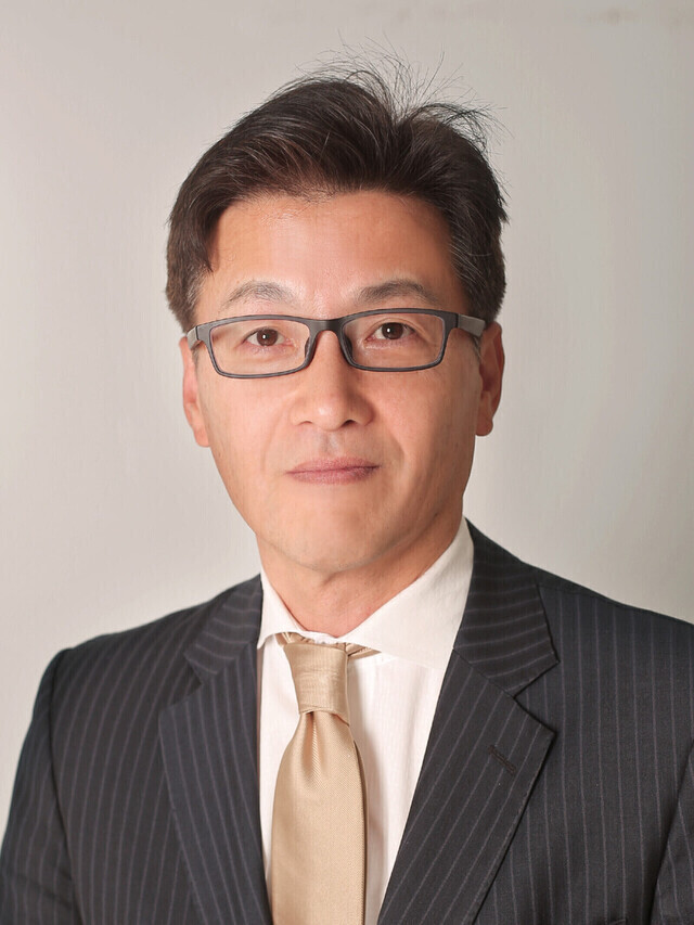 株式会社FPパートナー 西原次郎