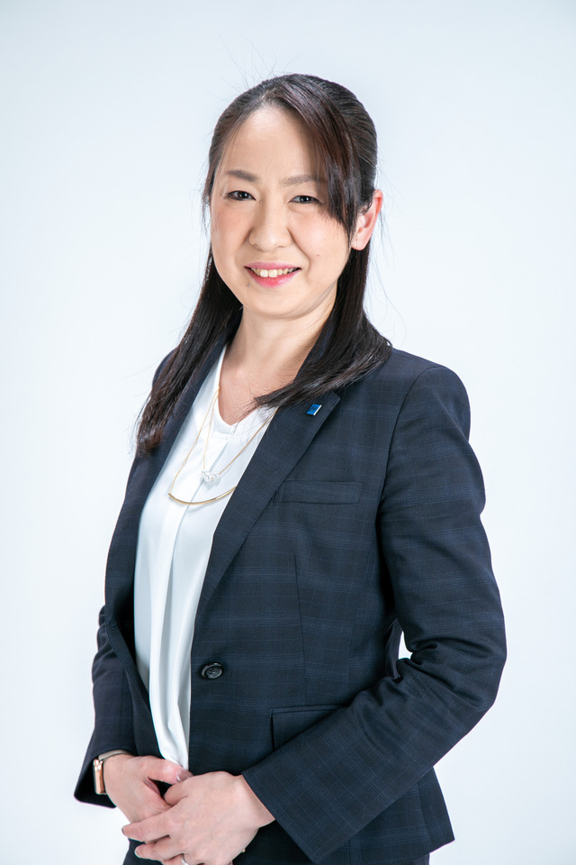 株式会社FPパートナー 鈴木千絵子