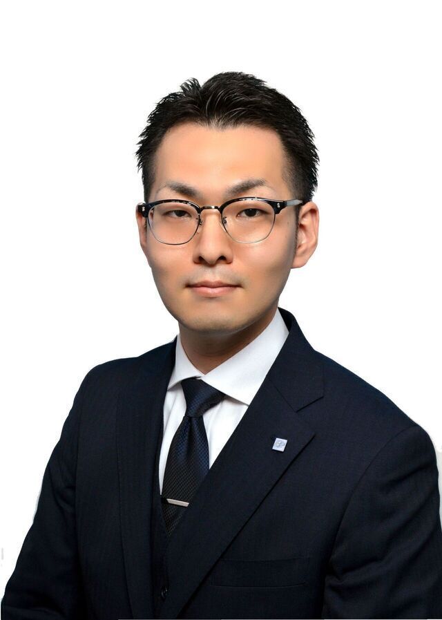 株式会社FPパートナー 太田佑樹