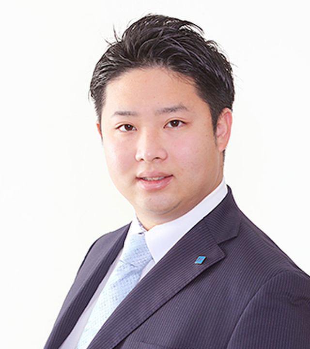 株式会社FPパートナー 山下俊明