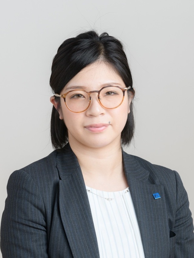 株式会社FPパートナー 川﨑佑希