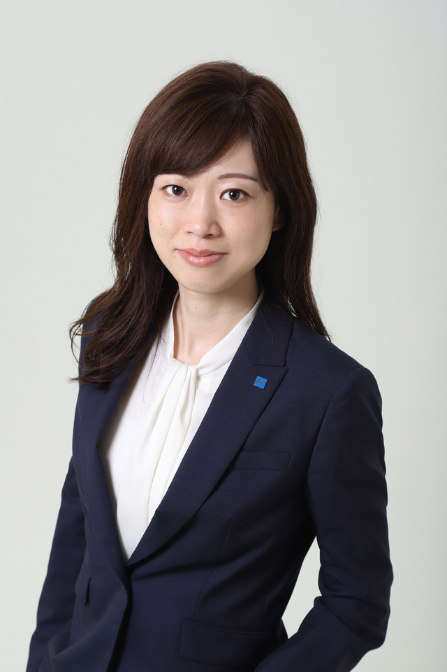 株式会社FPパートナー 和田香織