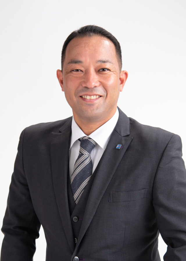 株式会社FPパートナー 桐原大