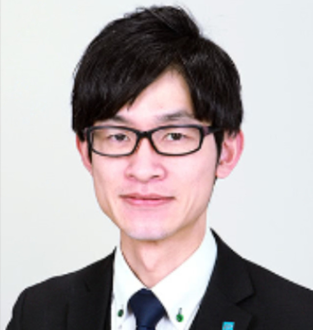 株式会社FPパートナー 街道建太