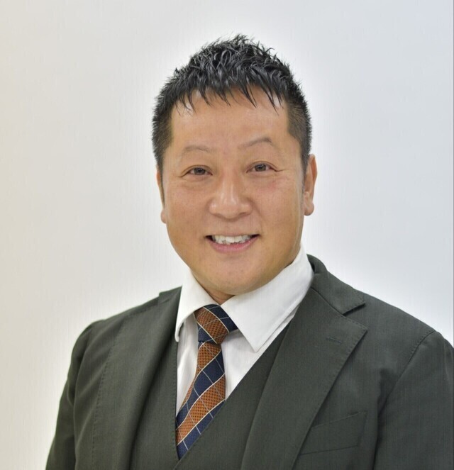 株式会社FPパートナー 松崎宏紀