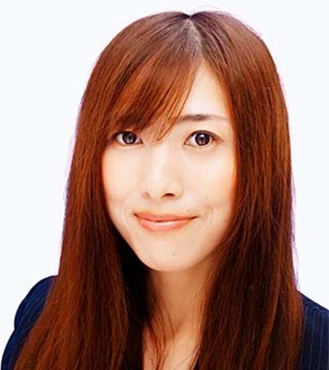 株式会社FPパートナー 松本夏奈絵