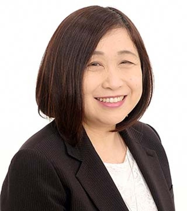 株式会社FPパートナー 藤倉良子