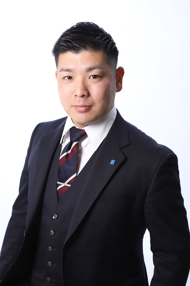 株式会社FPパートナー 井手善信
