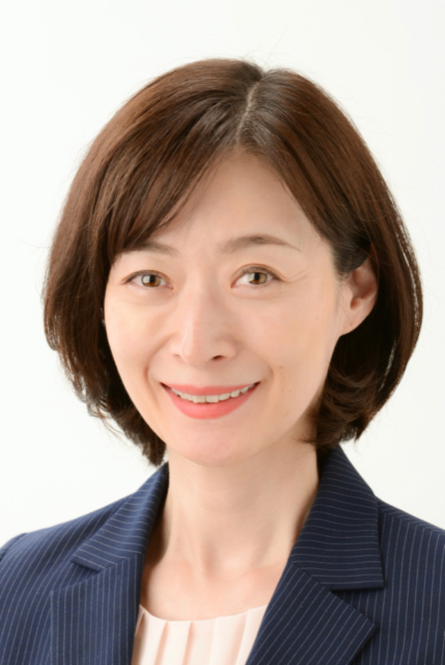 株式会社FPパートナー 小寺広子