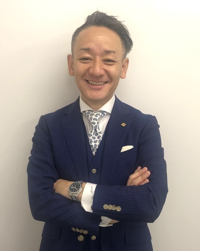 株式会社FPパートナー 三浦剛一