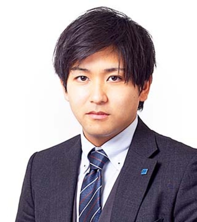 株式会社FPパートナー 園山雅史