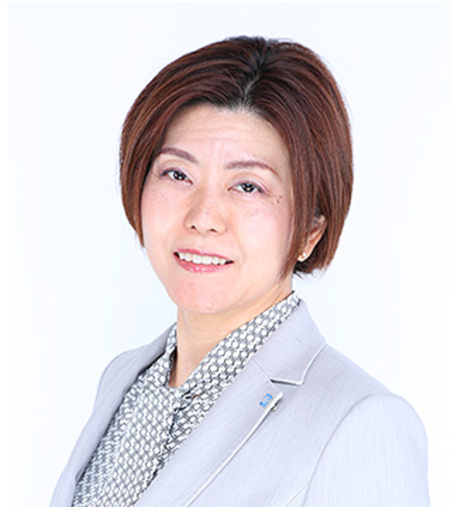 株式会社FPパートナー 桐渕京子