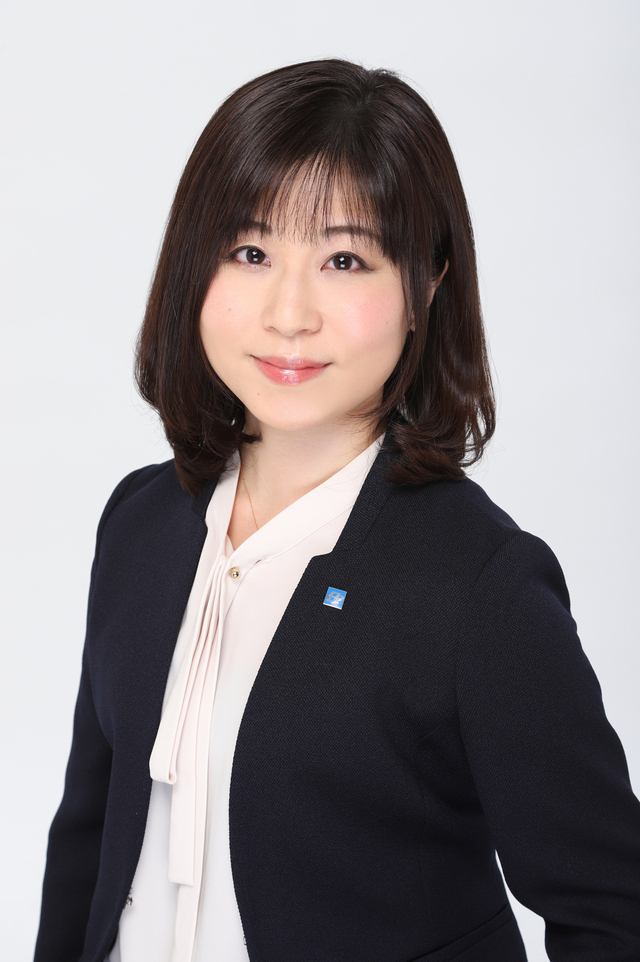 株式会社FPパートナー 中山久美子