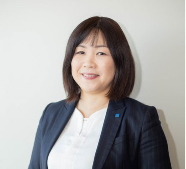 株式会社FPパートナー 春名則子