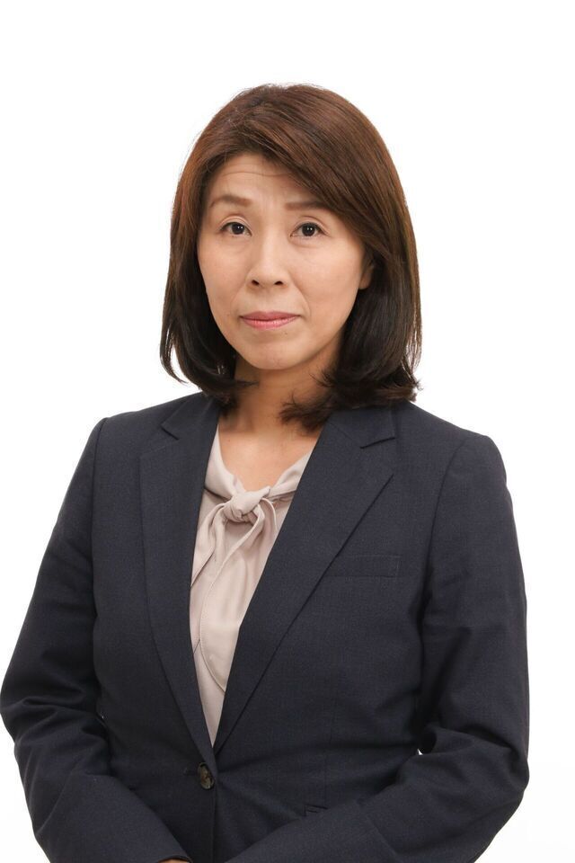 株式会社FPパートナー 中道厚子