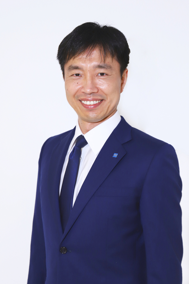 株式会社FPパートナー 矢野将臣